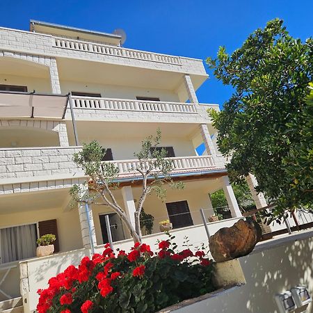 Apartments Huljic Hvar Town Exteriör bild