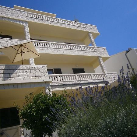 Apartments Huljic Hvar Town Exteriör bild