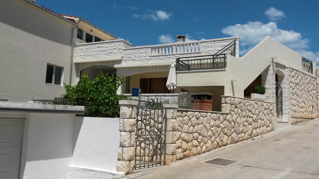 Apartments Huljic Hvar Town Exteriör bild